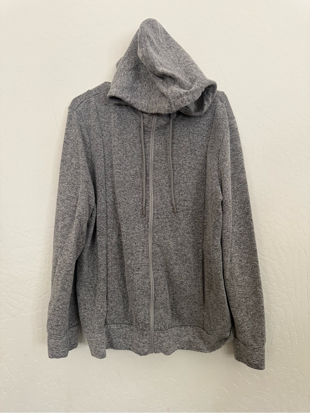FIGS Full-Zip Hoodie